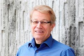 Sverre Jarp: chief technology officer at Cern