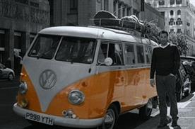 Recent ING campaign