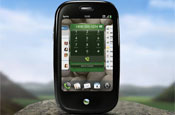 Palm Pre: privacy concerns