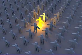 Masterclass: What do 'one in a million' marketers think about?