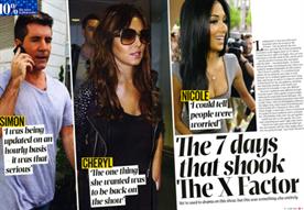 X Magazine a 'genuine alternative' for upmarket women