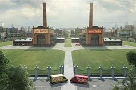 Cannes 2012: Twix to introduce 'rivalry' between brand's two fingers