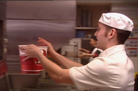 KFC's documentary-style ad campaign focuses on freshness