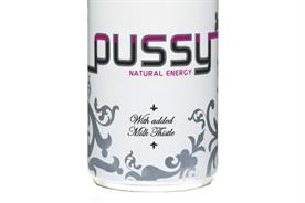 Pussy Energy