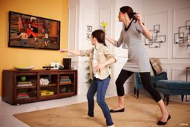 Disney seals Xbox 360 tie-up