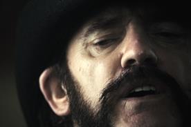 Lemmy: from Kronenbourg TV ad