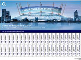 O2: microsite by AIS won Cyber bronze