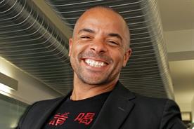Coke's Jonathan Mildenhall is a member of the new IPA Client Council (pic: Colin Stout)