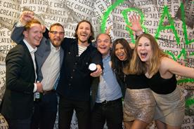 18 Feet & Rising promotes Anna Carpen and Will Thacker