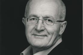 Tom Lefroy: new chief executive of Advertising Association