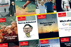 The Economist: taps Central American ad market