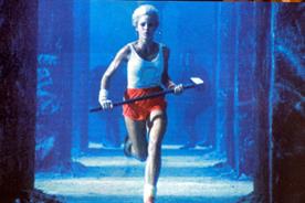 Ridley Scott’s epic Superbowl spot “1984”, for Apple