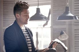 Debenhams: launches 'life made fabulous' starring Henry Holland