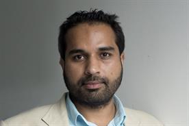 Waqar Riaz, lead social media director, Cheil Worldwide (London)