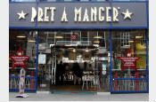 Pret A Manger