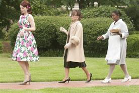 The Help: the first film featured in the RBS ticket giveaway initiative