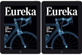 The Times: launches iPad app for Eureka science section