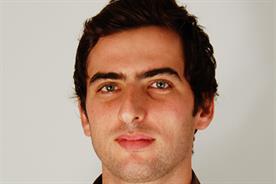 Ryan Kangisser: Mediasense head of digital