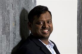 Unilever's Babs Rangaiah