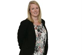 Kate Rydings, Unilever