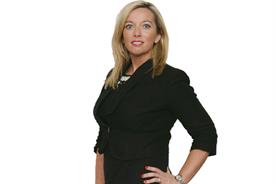 Lorna Brown, head of marketing, home and electrical at John Lewis