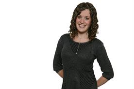 Eva Chanter, LoveFilm
