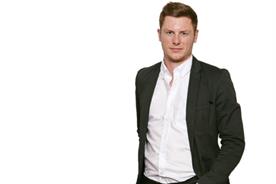 Matt Jones, brand engagement manager EMEA, Research In Motion (BlackBerry)