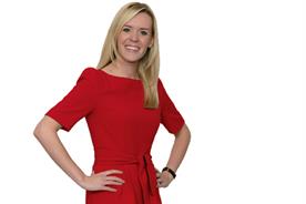 Caroline Wilding Product and digital marketing manager,  Kao Brands – John Frieda