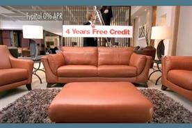 DFS... former regional agency client