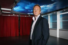 Robert Senior is UK chief executive of the Saatchi & Saatchi Fallon Group