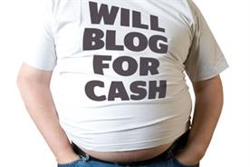 Despite popular stereotypes, some bloggers lead exciting lives