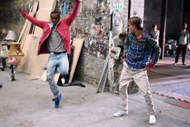 BBH's Asos campaign