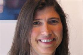 Catherine Becker, chief executive officer, AdConnection