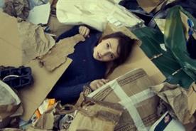 FutureYou: careers charity TV ad features youngsters on a scrap heap