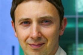 Studzinski to join Droga5 USA as co-executive creative director