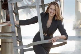 LK Bennett: turned to 'real women'