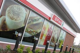 Spar: hands sponsorship brief to MEC Access Manchester 
