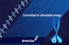British Gas slashes electricity prices by 10%