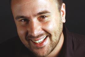 Matt Beavis: UK head of PR and sponsorships at Sony Ericsson 