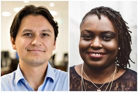 Brainlabs hires Mark Syal and Anu Adegbola in global expansion push