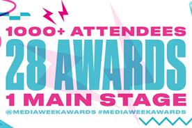 One week to go to enter Media Week Awards 2019