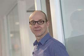 Mark Barber: he has received an MBE in the New Year Honours list