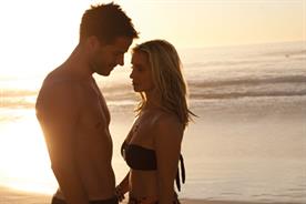 Brand barometer: Social media performance of Thomas Cook
