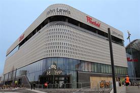 Inside John Lewis's most experience-led store to date