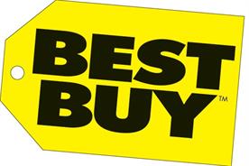 Best Buy: one of the brands hit by an email data breach in the US