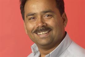 Tiwari: 'Ignoring ethnic marketing just isn't cricket'