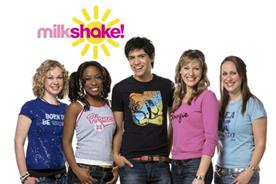 Brand image: Five is moving to strengthen its Milkshake brand