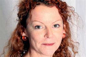 Amanda Mackenzie: chief marketing officer at Aviva