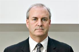 Hamish Pringle: to step down after 10 years at the IPA