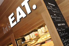 Eat: opens concept store on The Strand